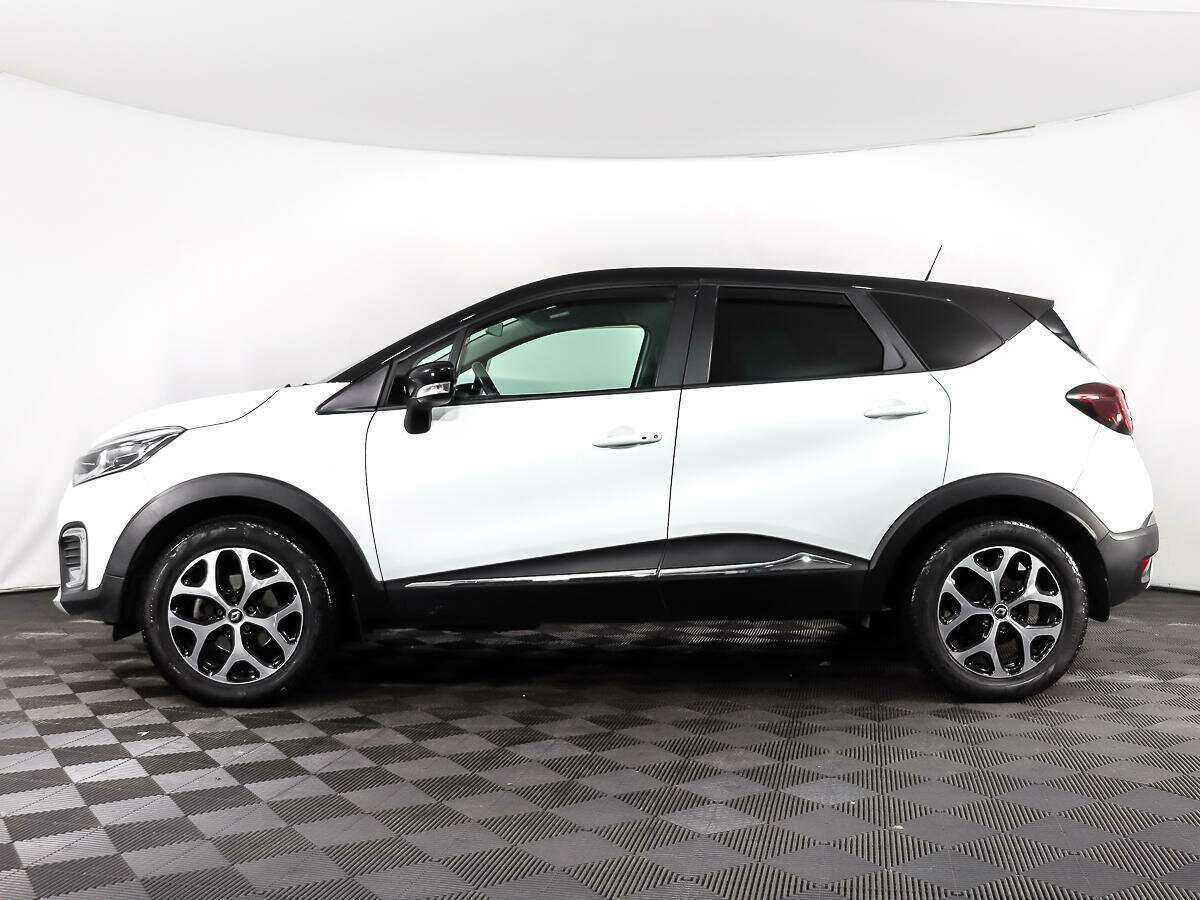 Купить Renault Kaptur, 2016, 21 000 км.. Фото: #7