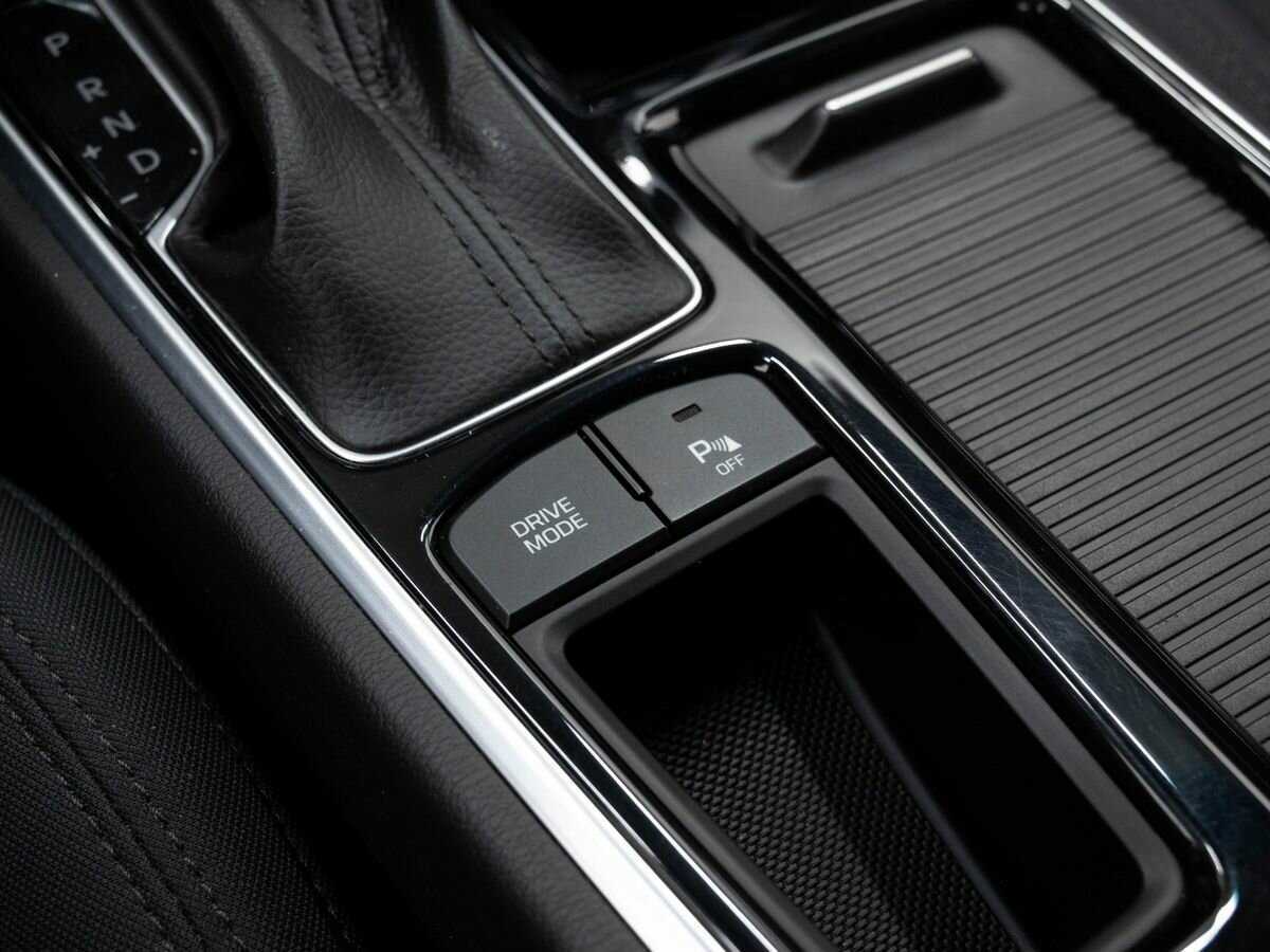 Купить Hyundai Sonata, 2019, 59 201 км.. Фото: #17