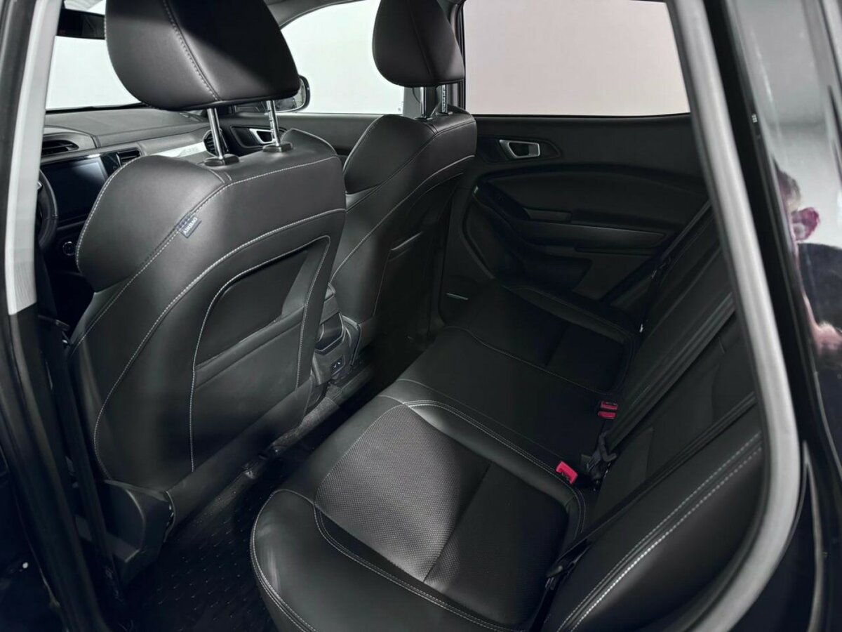 Купить Chery Tiggo 4, 2022, 38 500 км.. Фото: #7