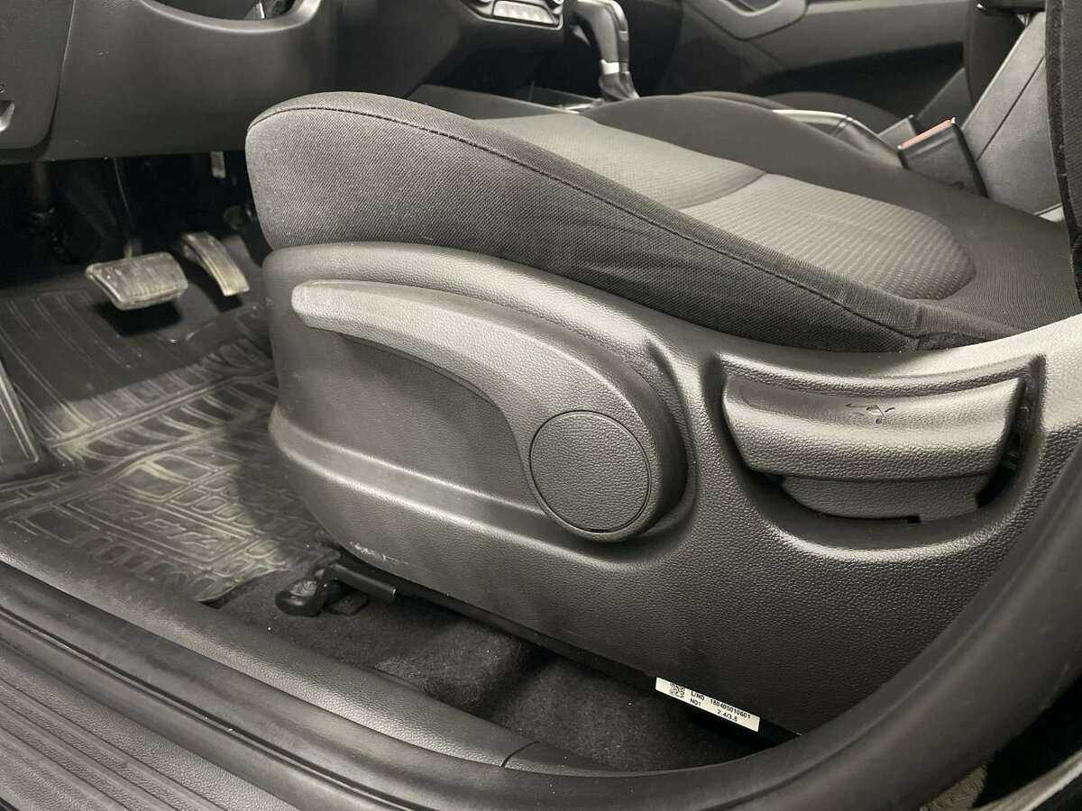 Купить Hyundai Creta, 2018, 155 370 км.. Фото: #9