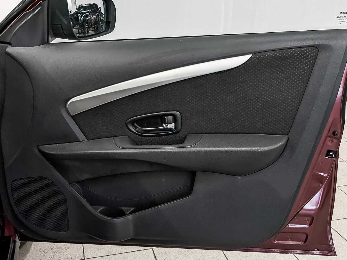 Купить Nissan Almera, 2014, 71 118 км.. Фото: #24