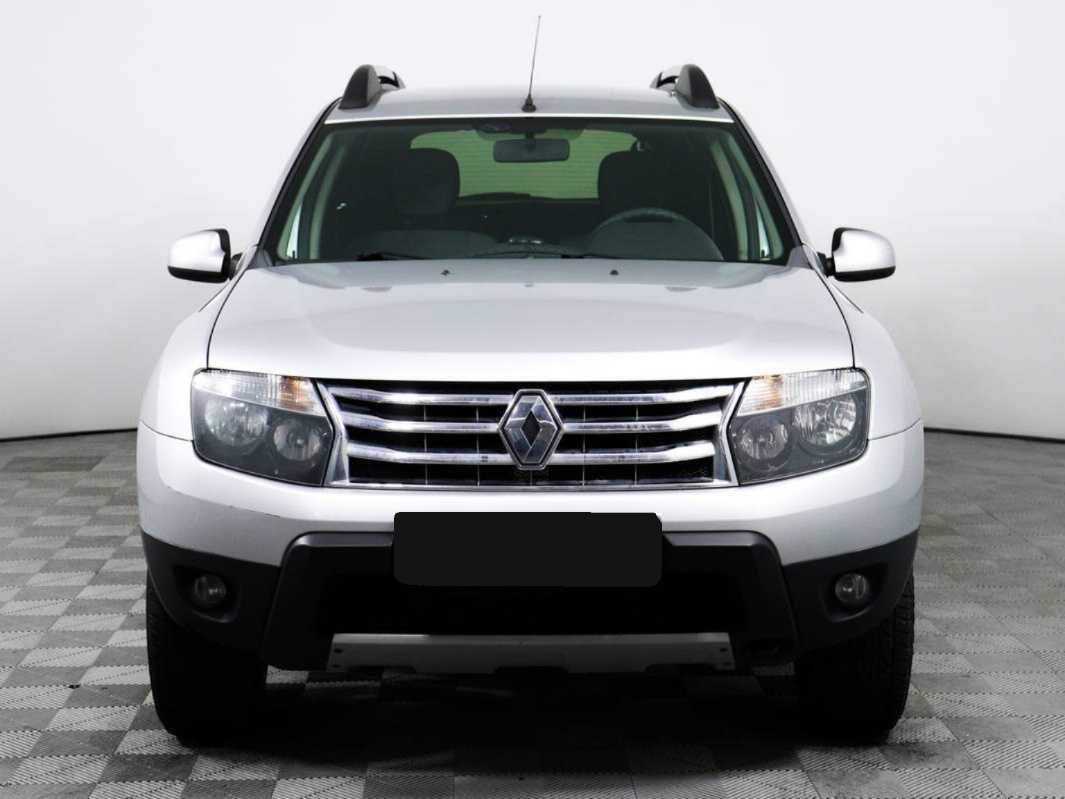Купить Renault Duster, 2014, 142 678 км.. Фото: #1
