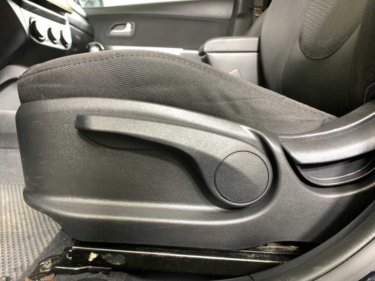 Купить Kia Rio, 2015, 218 629 км.. Фото: #15