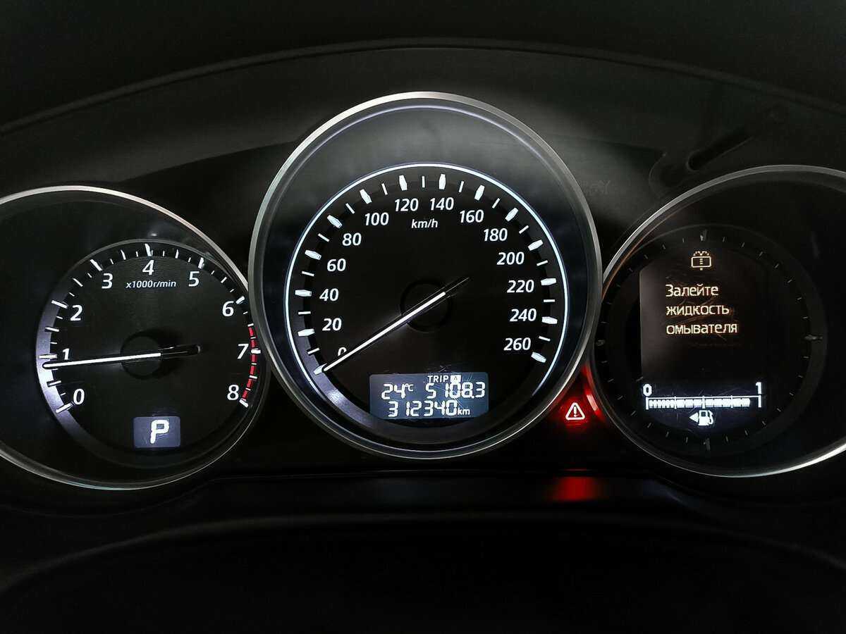 Купить Mazda CX-5, 2012, 312 341 км.. Фото: #12