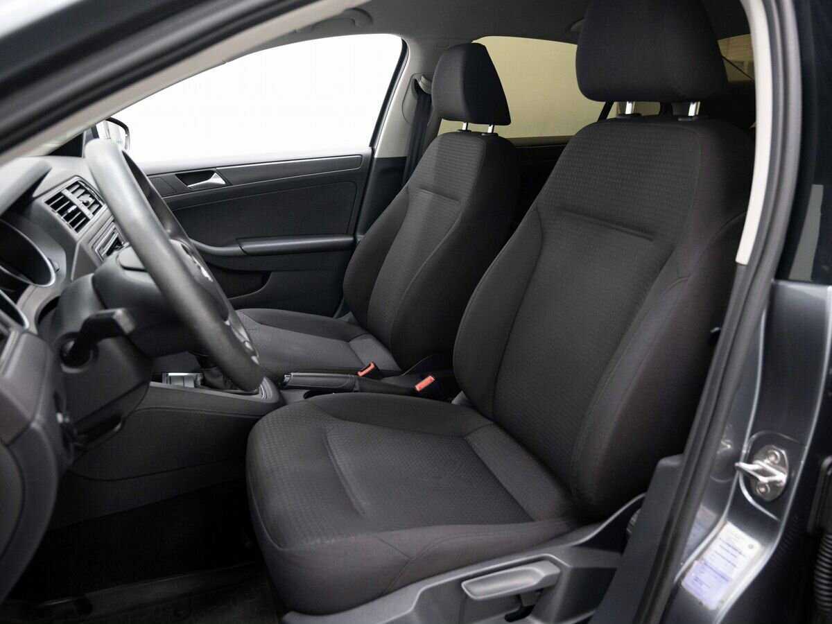 Купить Volkswagen Jetta, 2015, 121 915 км.. Фото: #7