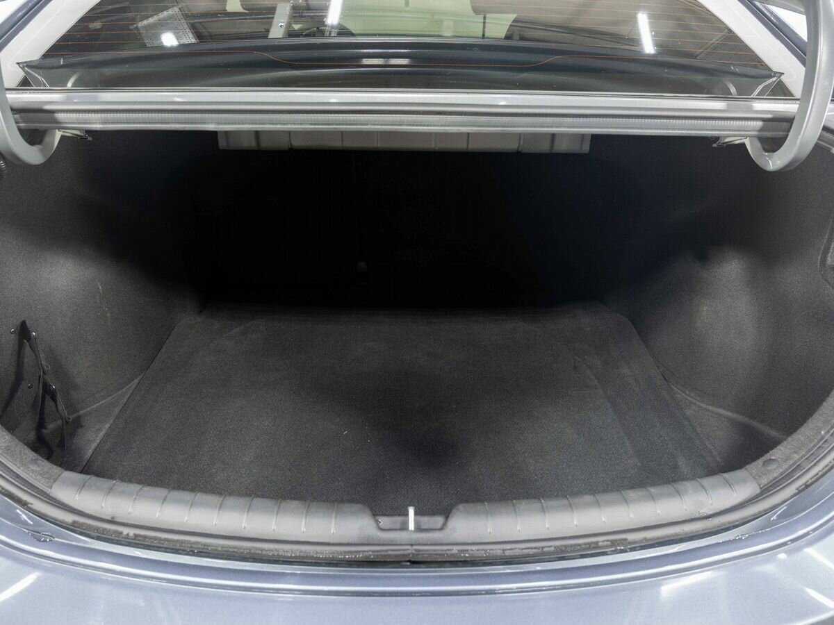 Купить Hyundai Solaris, 2019, 36 124 км.. Фото: #23