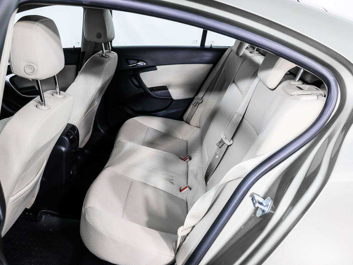 Купить Opel Insignia, 2014, 202 782 км.. Фото: #10