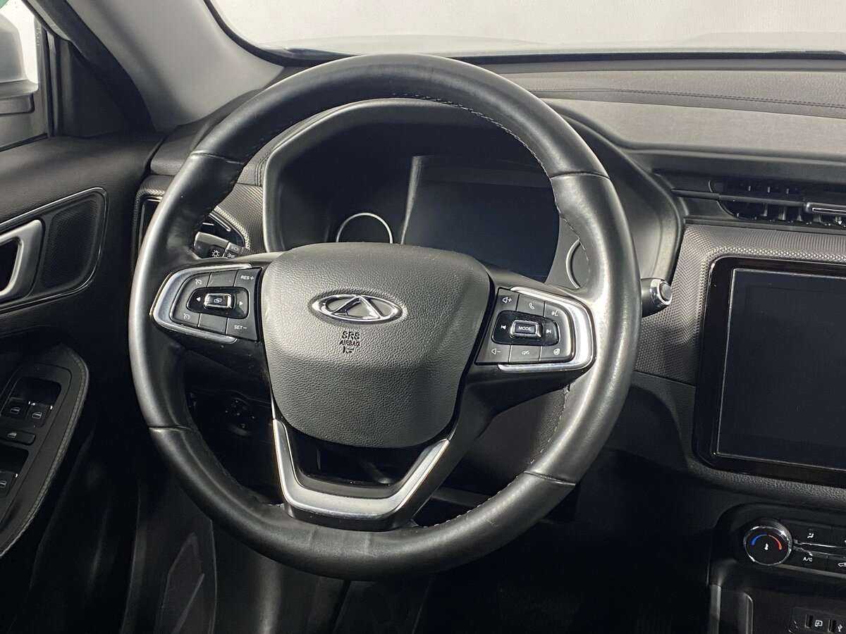 Купить Chery Tiggo 4, 2019, 57 665 км.. Фото: #9