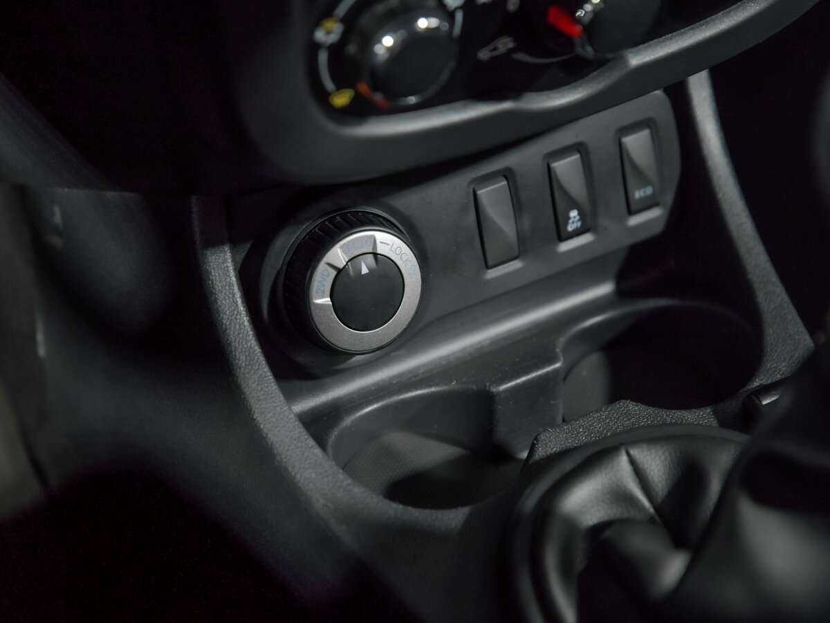 Купить Renault Duster, 2018, 109 000 км.. Фото: #9