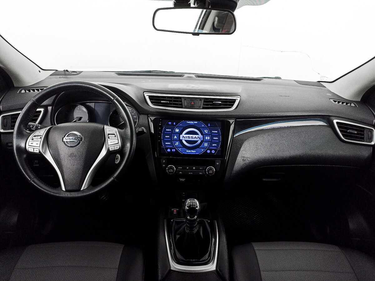 Купить Nissan Qashqai, 2019, 237 843 км.. Фото: #9