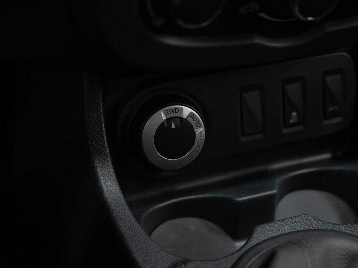 Купить Renault Duster, 2019, 12 597 км.. Фото: #17