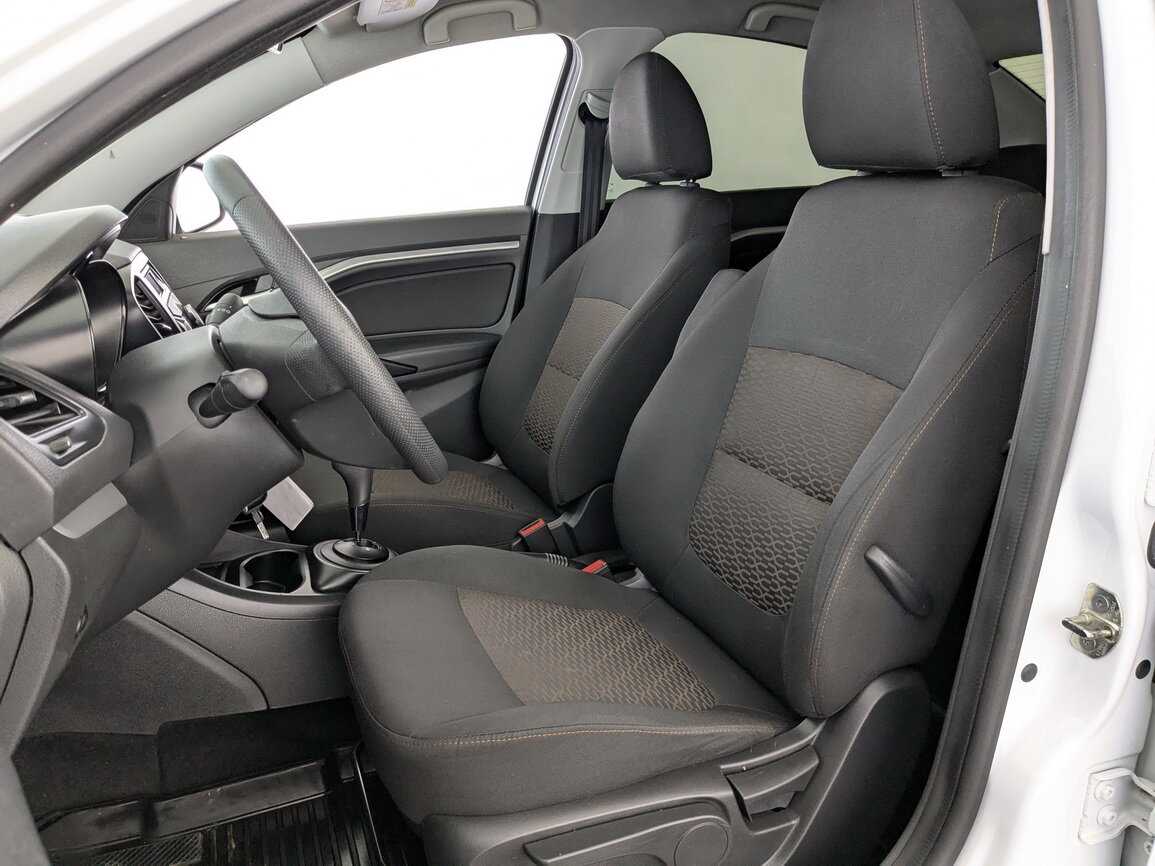 Купить Lada (ВАЗ) Vesta, 2016, 154 000 км.. Фото: #16