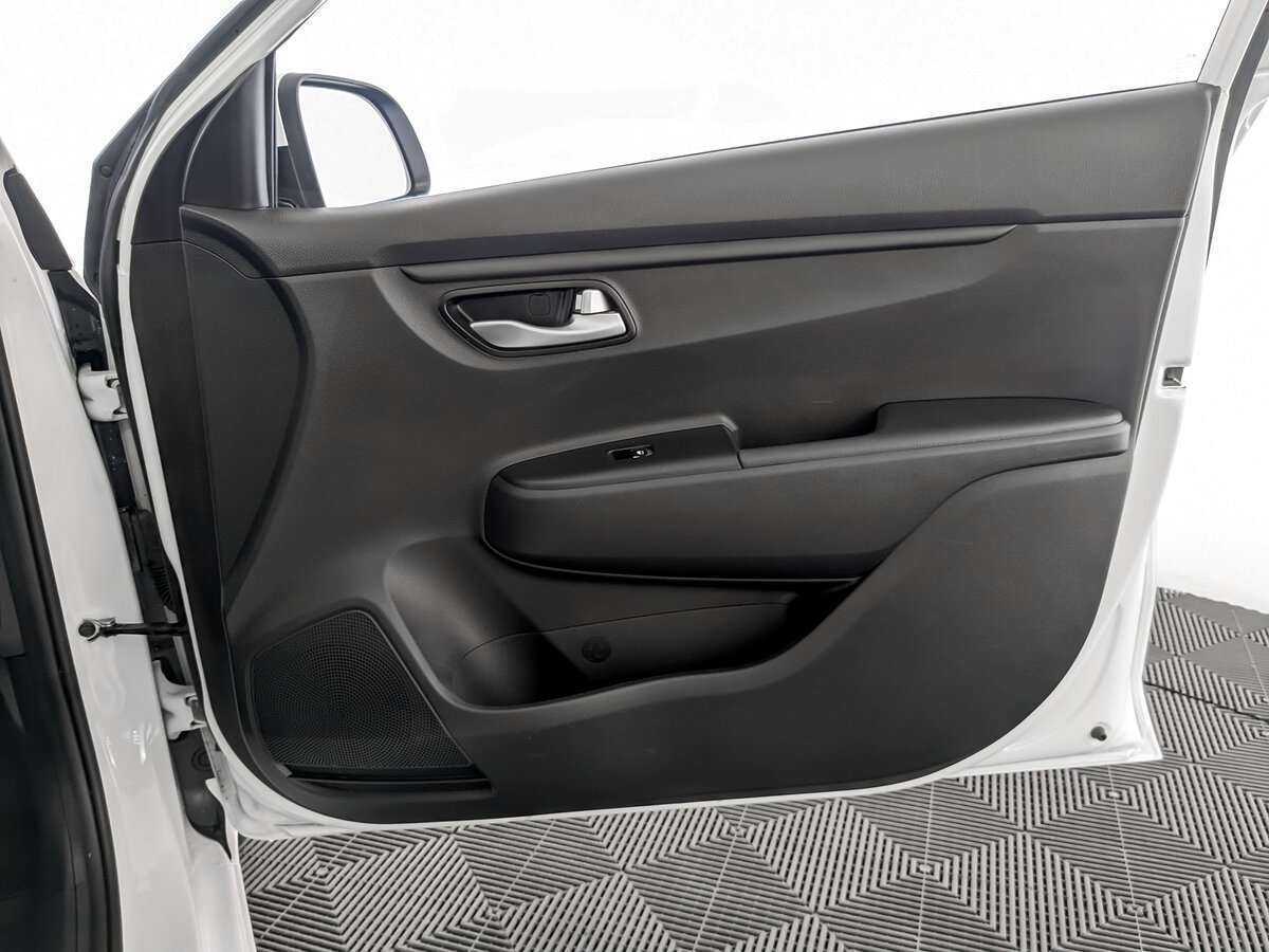 Купить Kia Rio, 2021, 20 725 км.. Фото: #19