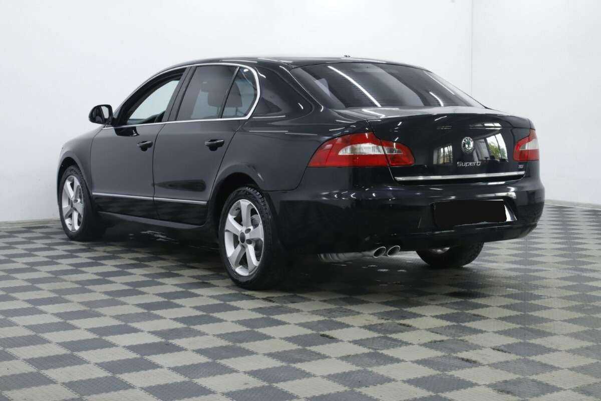 Купить Skoda Superb, 2013, 169 000 км.. Фото: #0