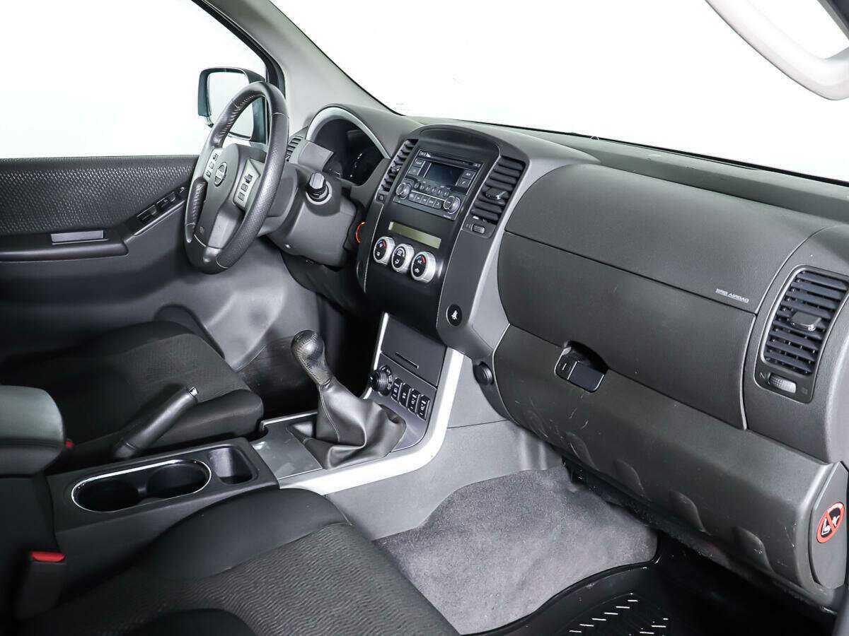 Купить Nissan Pathfinder, 2012, 67 000 км.. Фото: #8