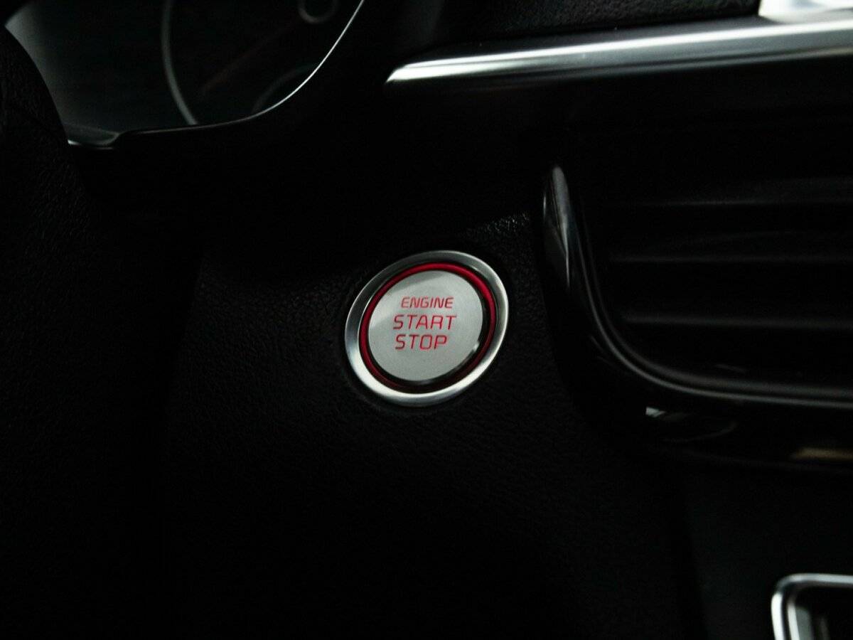 Купить Kia Optima, 2019, 107 153 км.. Фото: #22