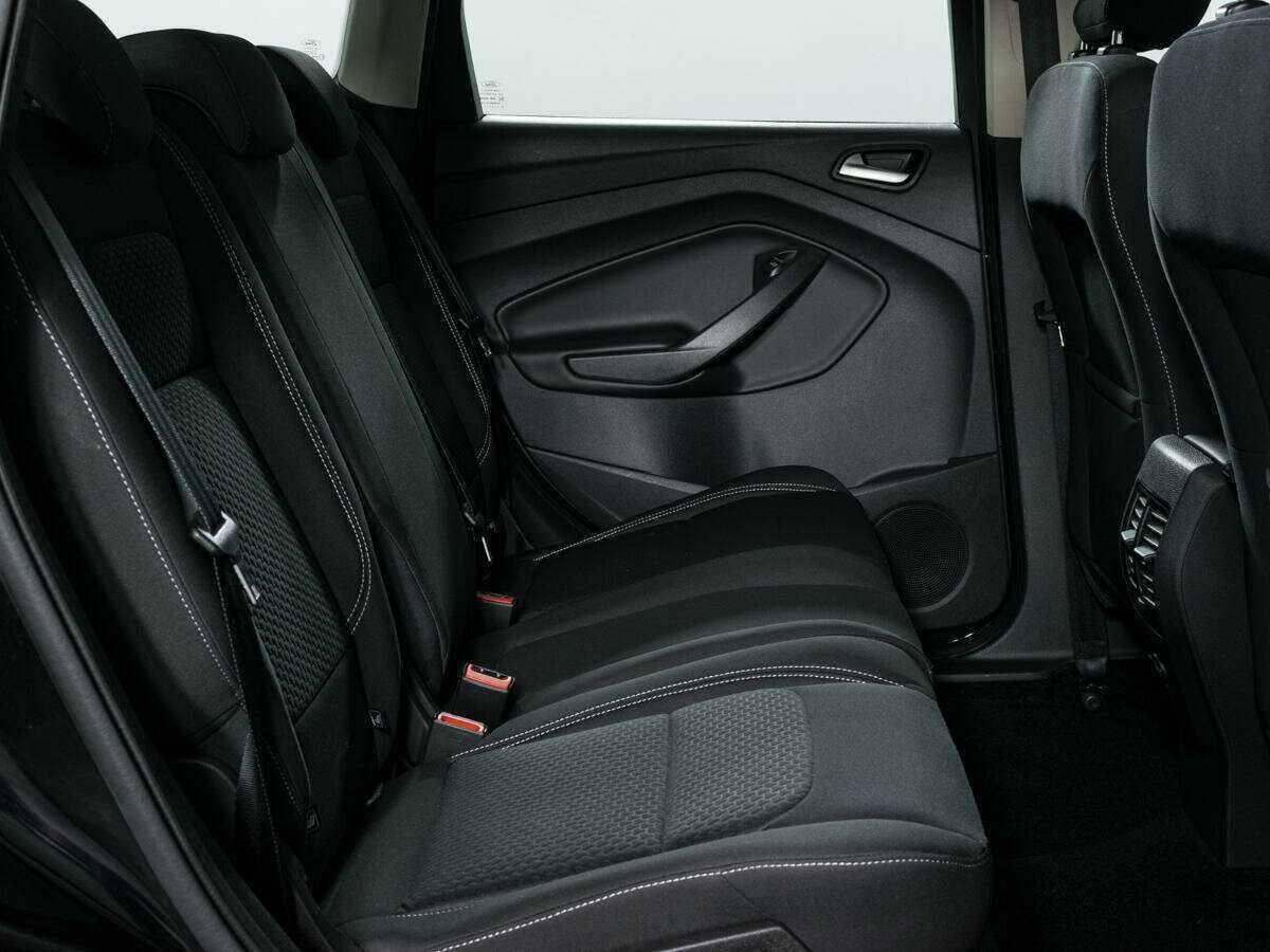 Купить Ford Kuga, 2018, 63 497 км.. Фото: #9