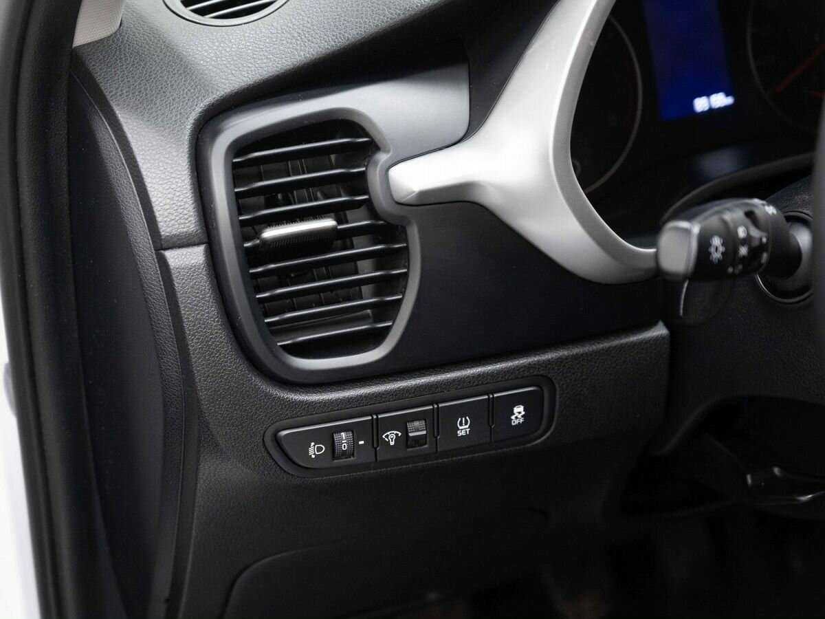 Купить Kia Rio, 2022, 90 000 км.. Фото: #17