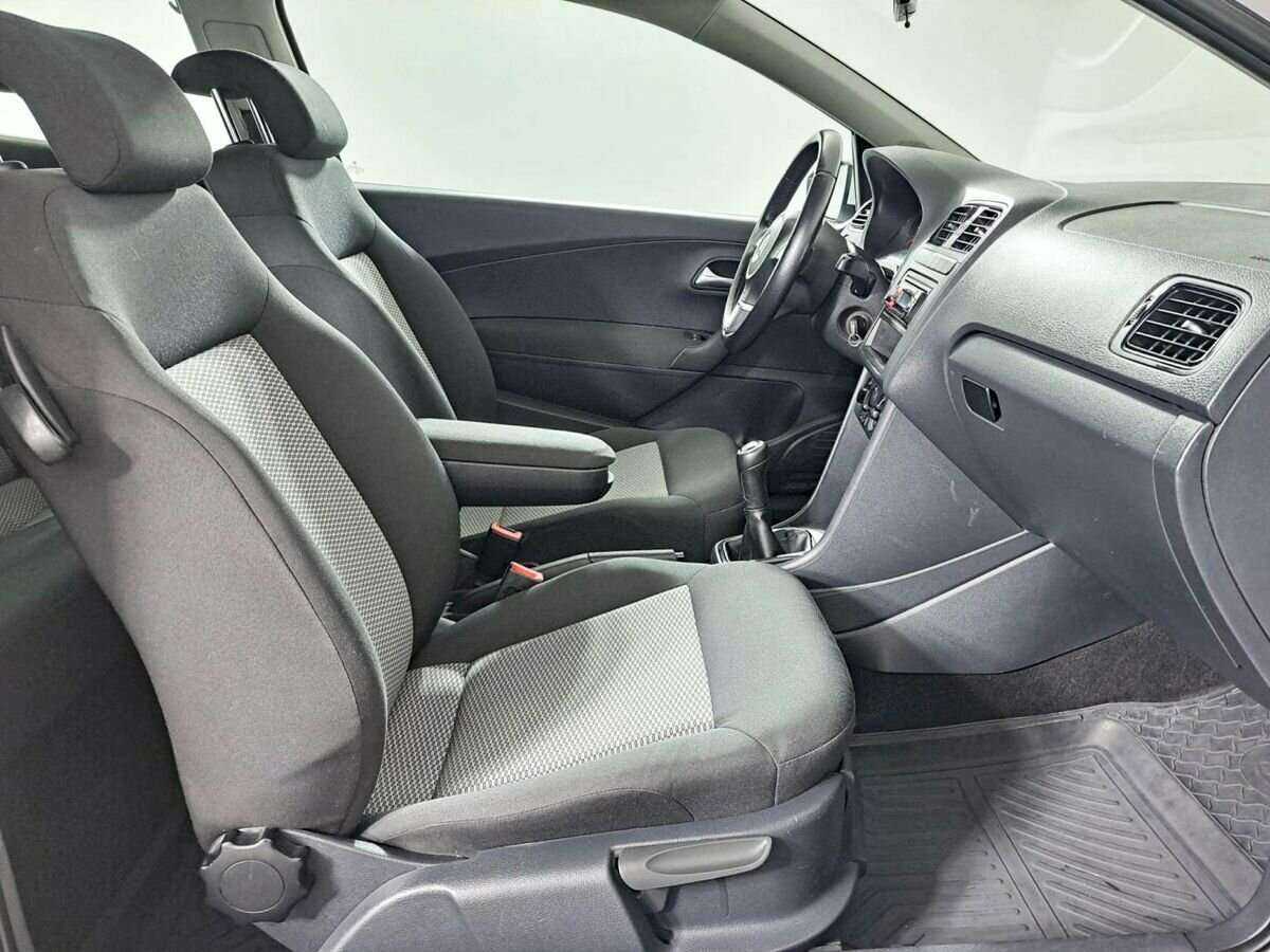 Купить Volkswagen Polo, 2012, 120 050 км.. Фото: #8