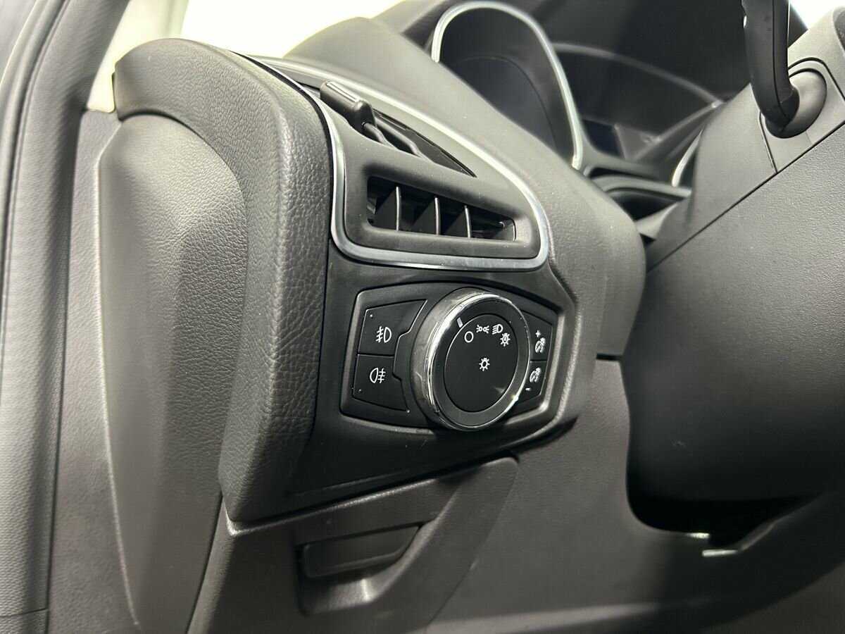 Купить Ford Focus, 2014, 75 700 км.. Фото: #8
