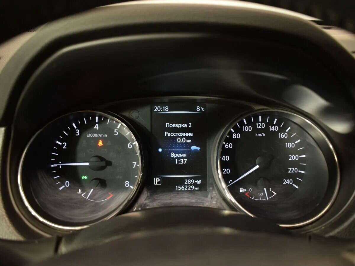 Купить Nissan X-Trail, 2016, 156 000 км.. Фото: #18