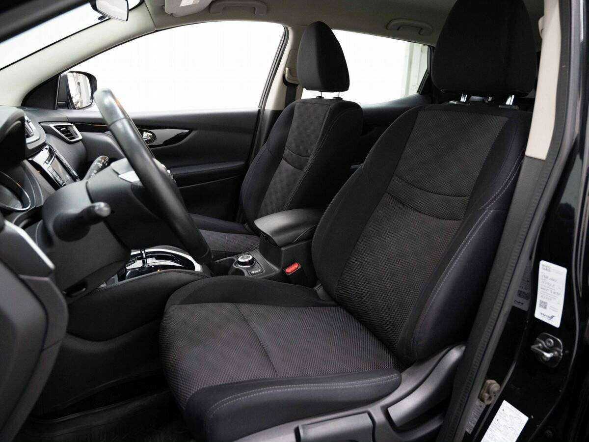 Купить Nissan Qashqai, 2017, 153 746 км.. Фото: #7