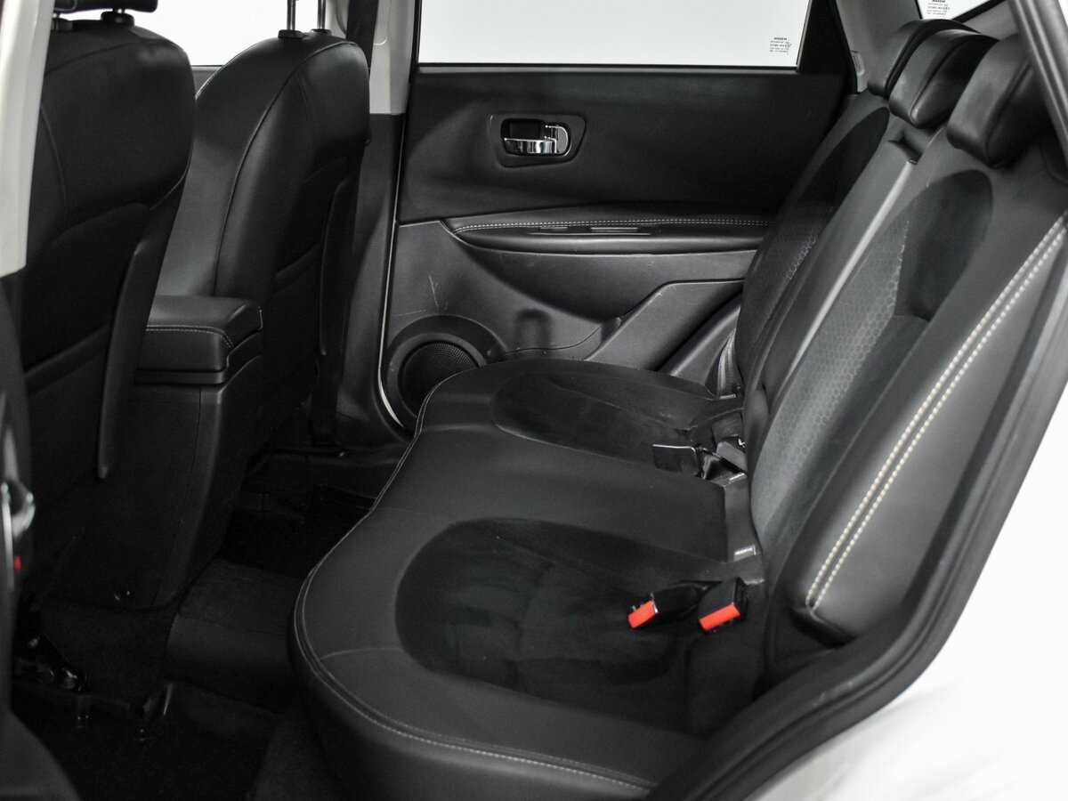 Купить Nissan Qashqai, 2013, 243 500 км.. Фото: #9