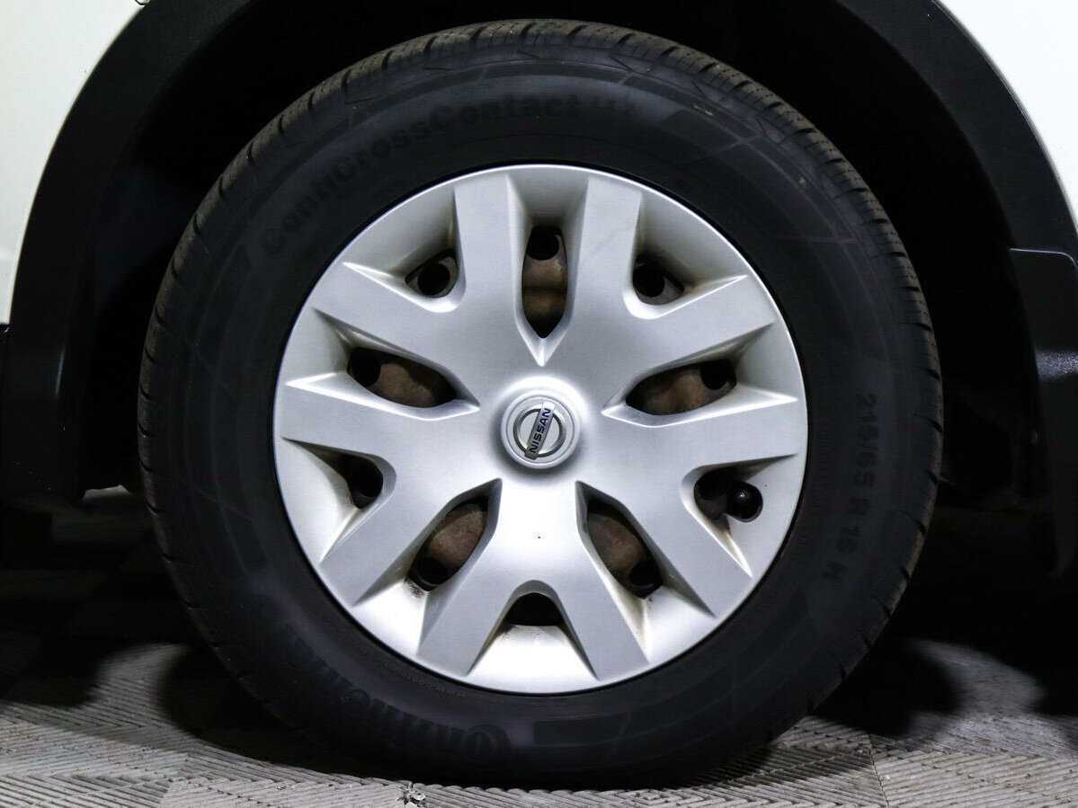 Купить Nissan Qashqai, 2014, 111 000 км.. Фото: #13