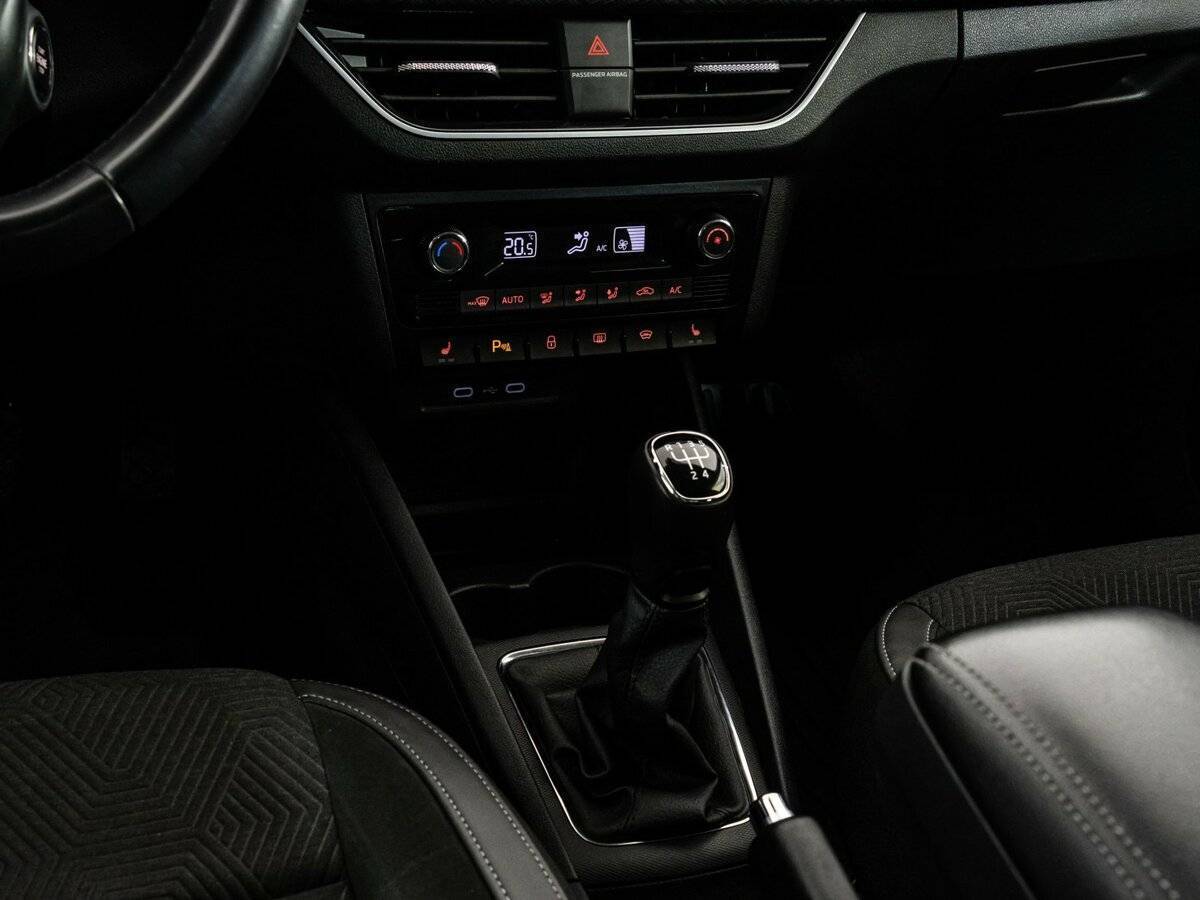 Купить Volkswagen Polo, 2021, 68 971 км.. Фото: #11