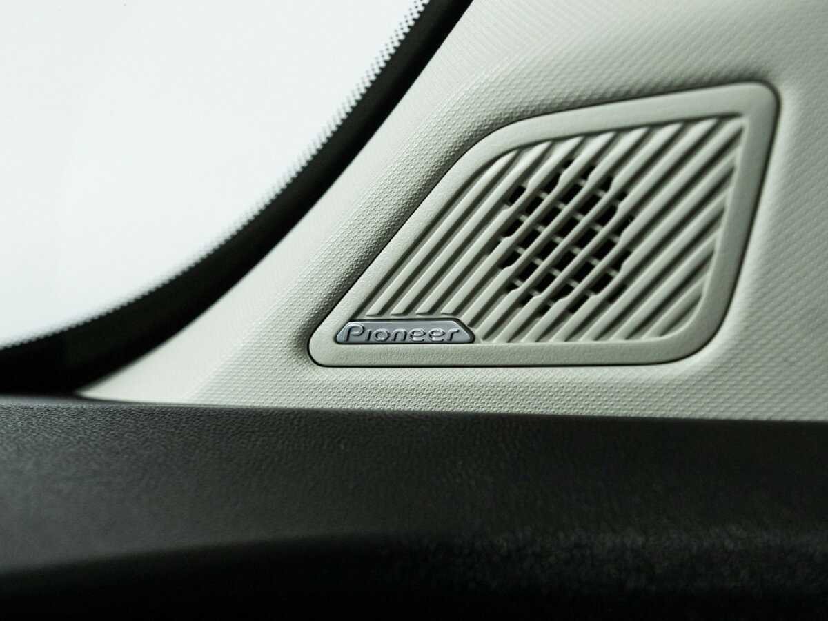 Купить Changan UNI-S (CS55 Plus), 2024, 19 257 км.. Фото: #21