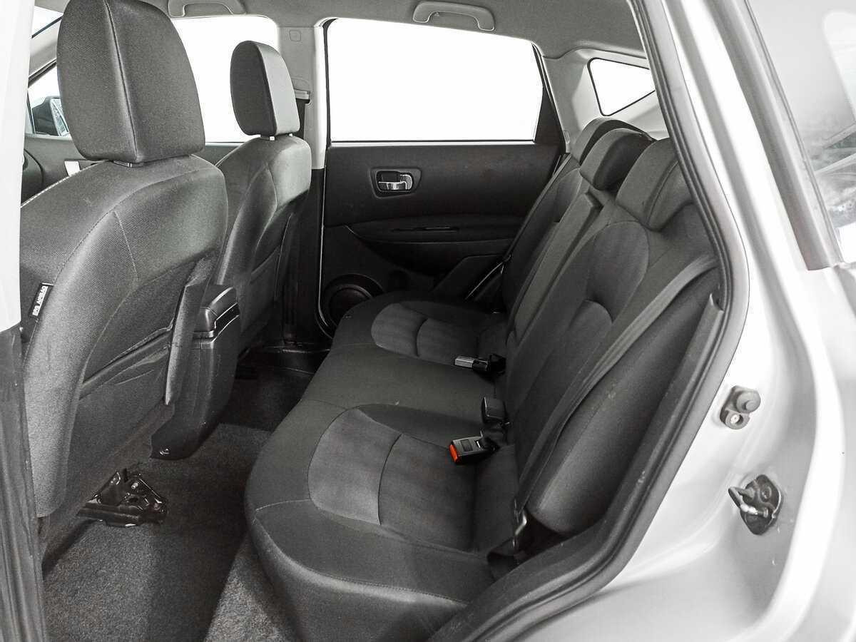 Купить Nissan Qashqai, 2012, 270 195 км.. Фото: #9