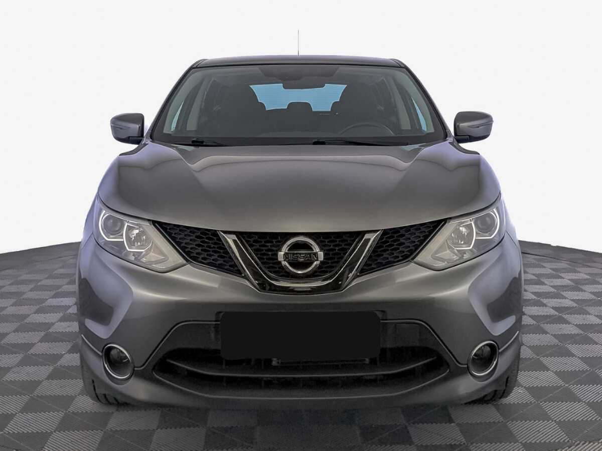 Купить Nissan Qashqai, 2016, 16 120 км.. Фото: #1