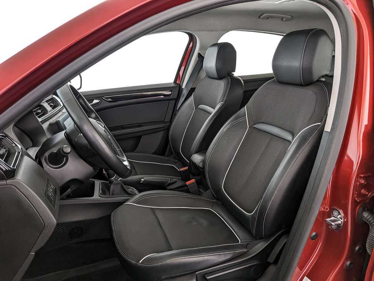 Купить Renault Arkana, 2019, 58 938 км.. Фото: #15