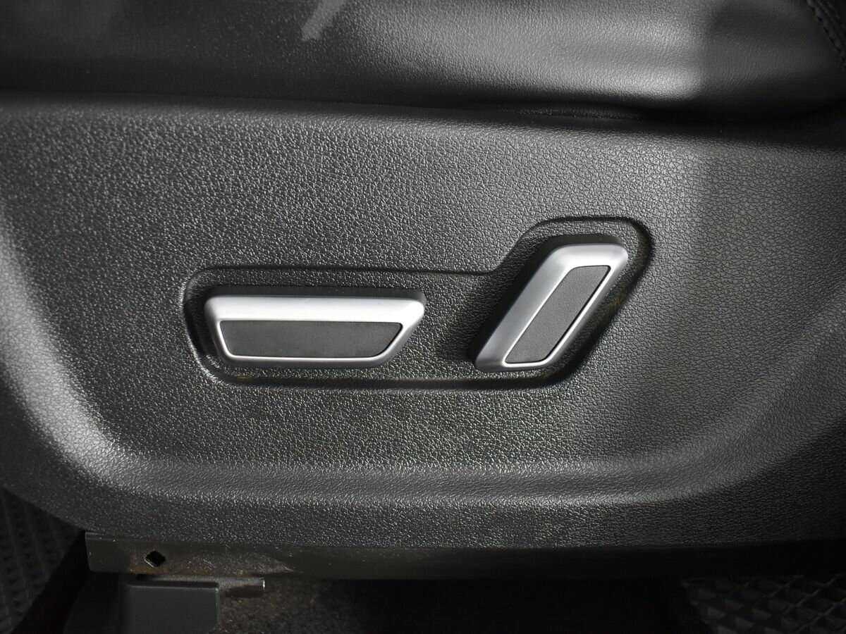 Купить Geely Atlas, 2018, 141 258 км.. Фото: #15