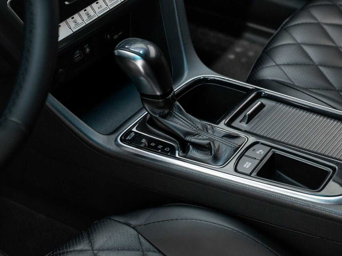 Купить Hyundai Sonata, 2019, 120 000 км.. Фото: #16