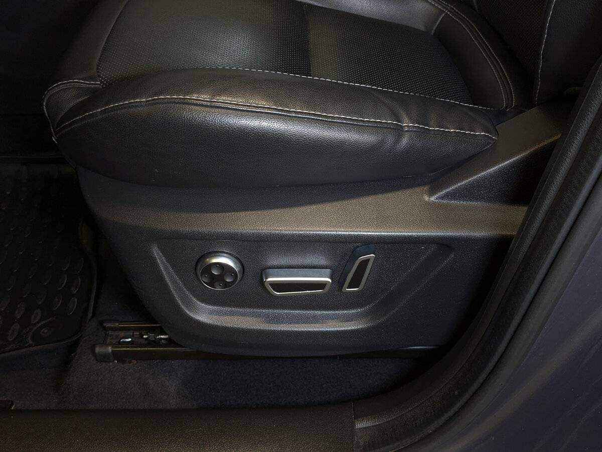 Купить Chery Tiggo 4, 2021, 125 554 км.. Фото: #17