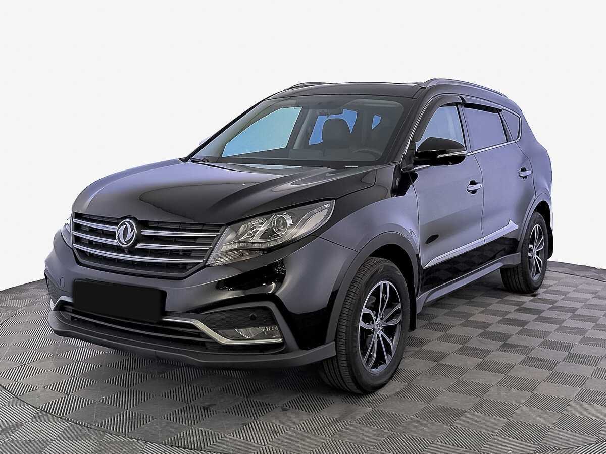 Купить Dongfeng 580, 2023, 35 098 км.. Посмотреть фото