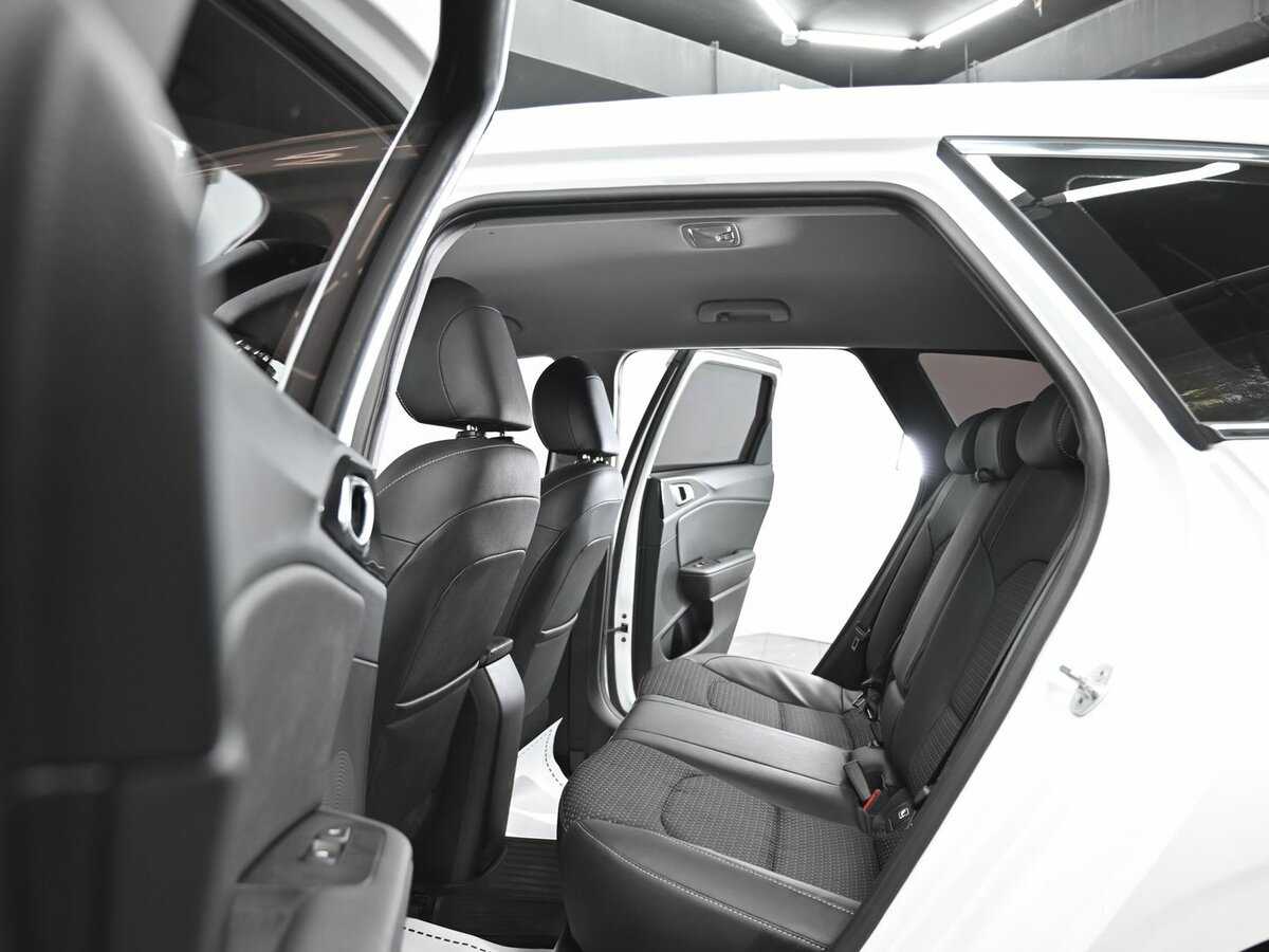 Купить Kia Ceed, 2019, 122 000 км.. Фото: #14