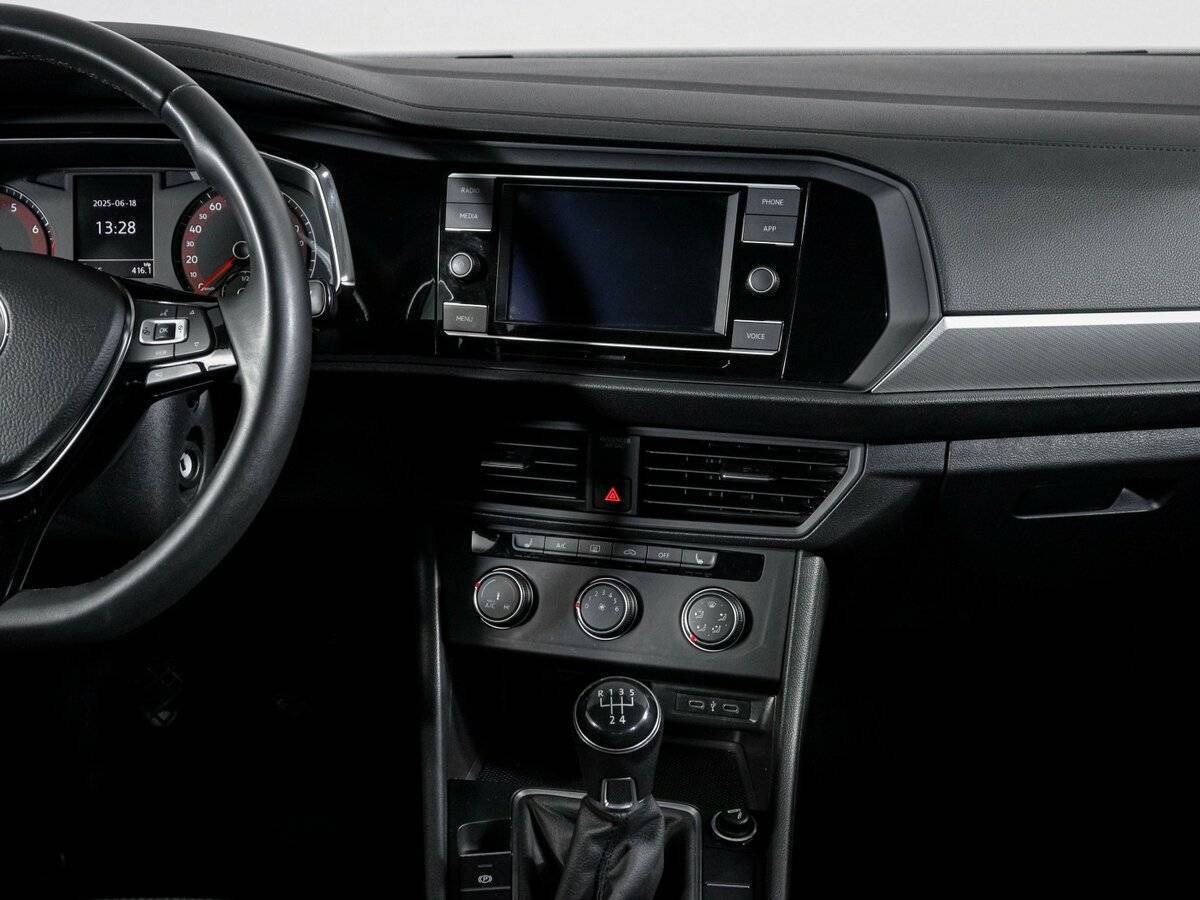 Купить Volkswagen Jetta, 2020, 86 095 км.. Фото: #12