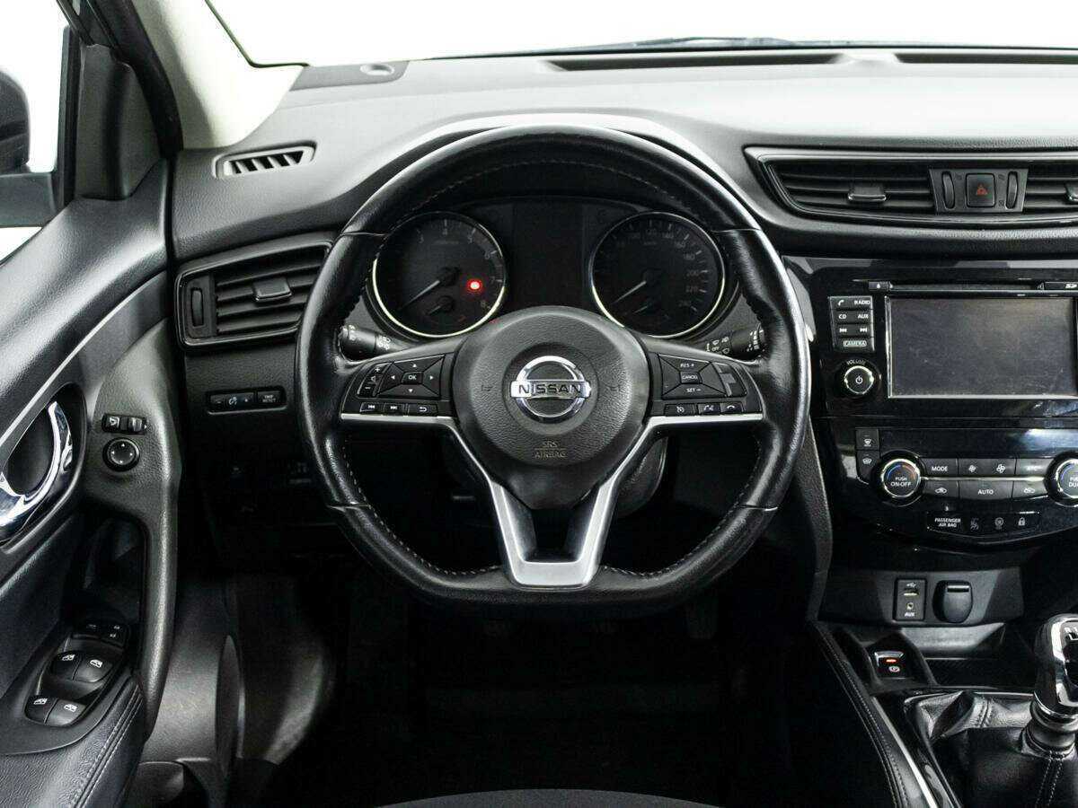 Купить Nissan Qashqai, 2020, 169 454 км.. Фото: #16