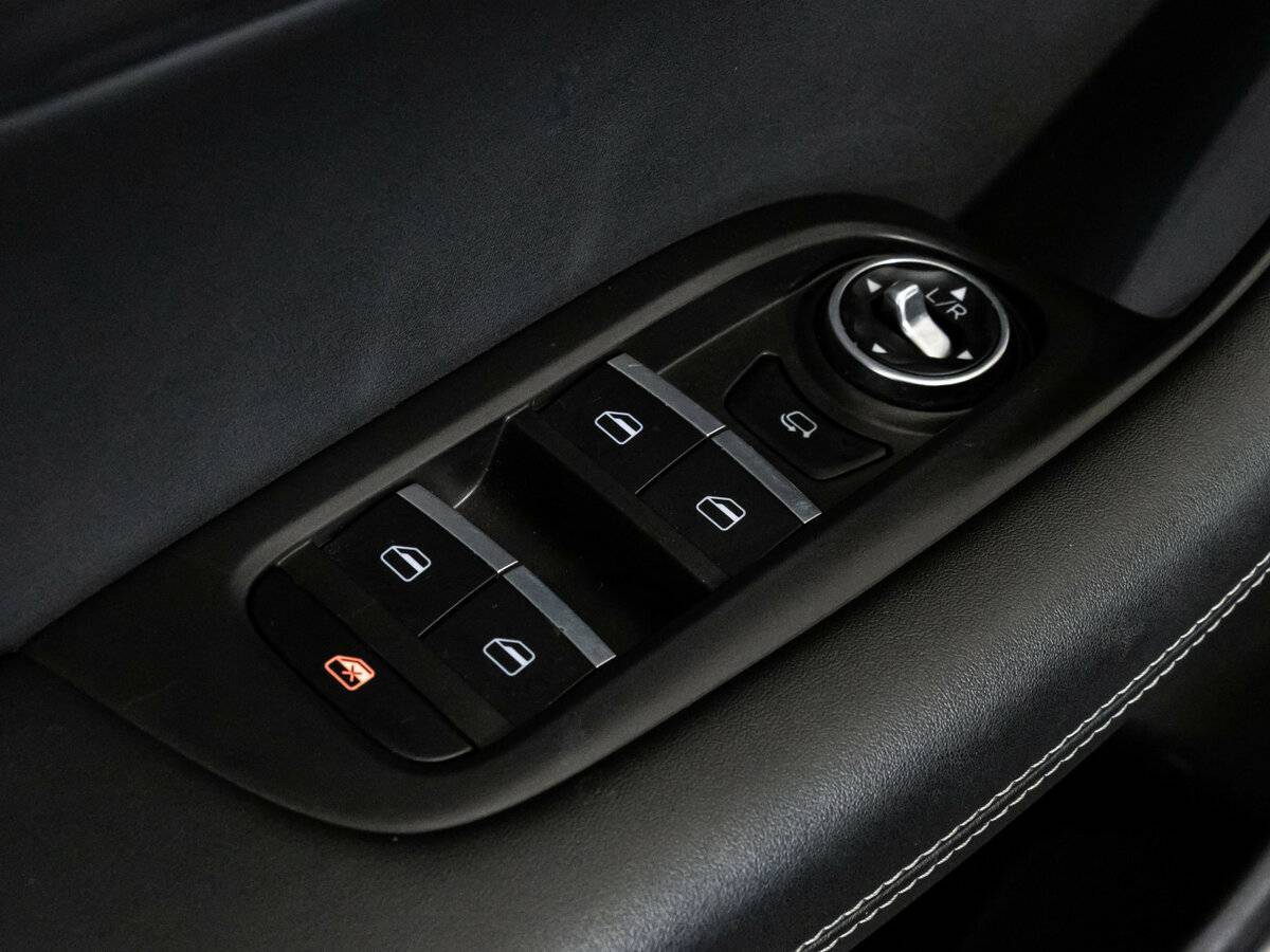 Купить Chery Tiggo 7 Pro, 2020, 28 937 км.. Фото: #17