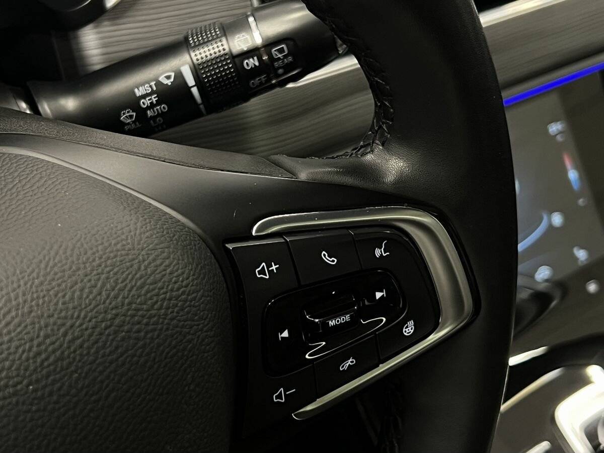 Купить Chery Tiggo 8 Pro, 2021, 66 611 км.. Фото: #22