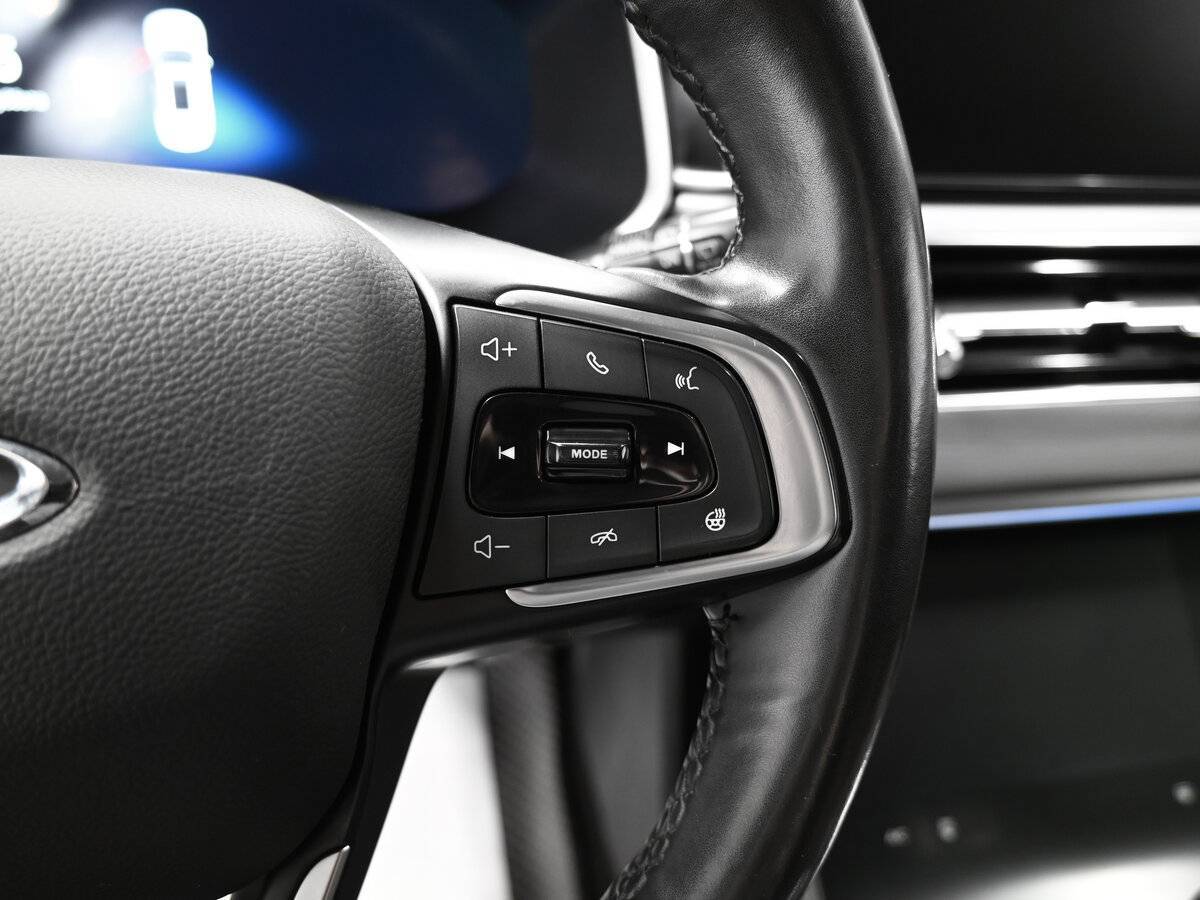 Купить Chery Tiggo 8 Pro, 2021, 80 710 км.. Фото: #20