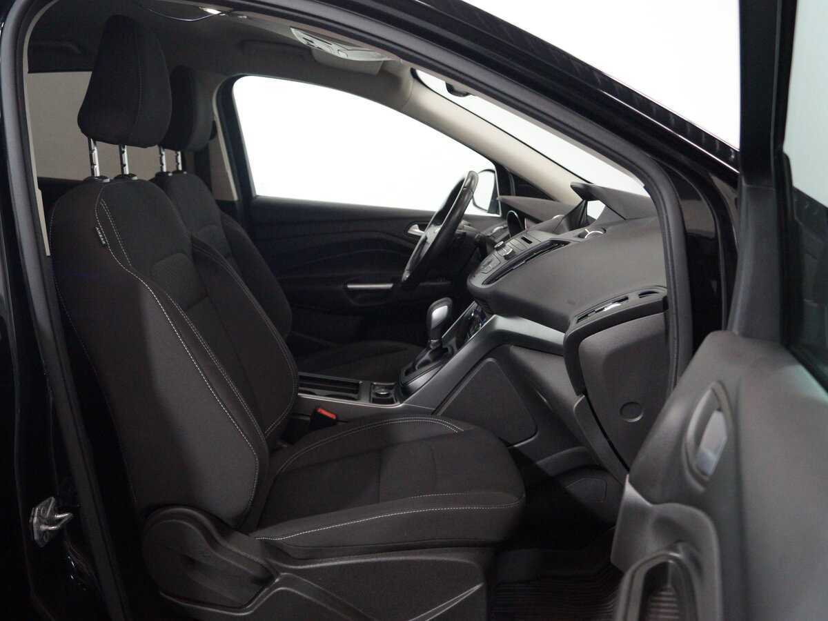 Купить Ford Kuga, 2018, 54 700 км.. Фото: #10