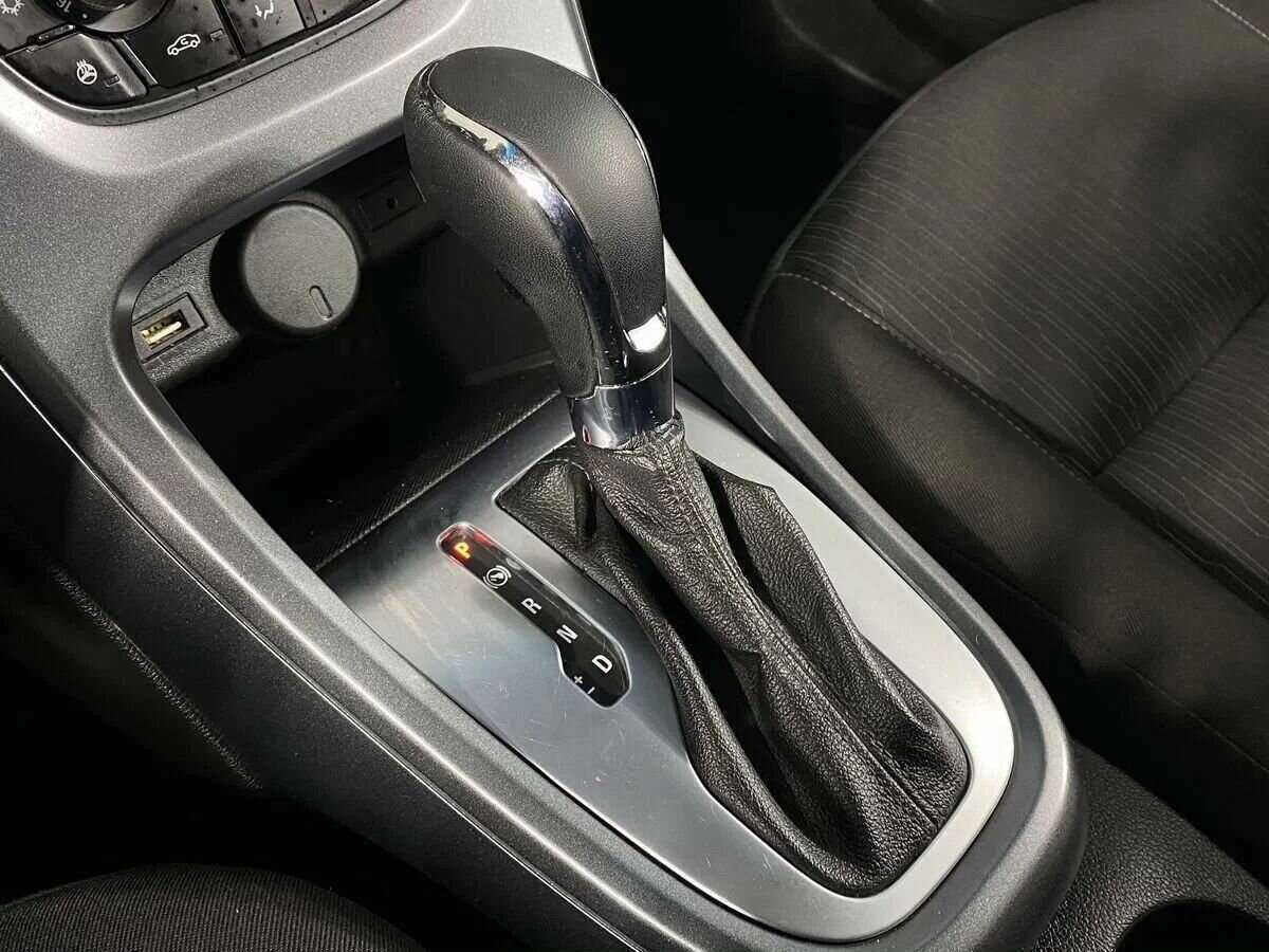 Купить Opel Astra, 2013, 127 000 км.. Фото: #15