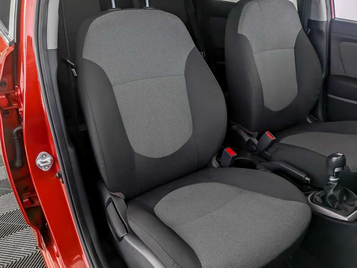 Купить Hyundai Solaris, 2012, 138 770 км.. Фото: #18