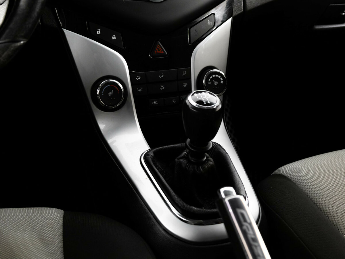Купить Chevrolet Cruze, 2013, 195 802 км.. Фото: #9