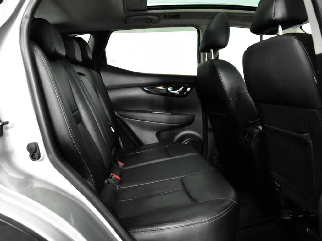 Купить Nissan Qashqai, 2014, 157 089 км.. Фото: #9