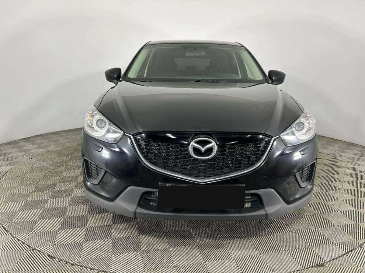 Купить Mazda CX-5, 2014, 173 249 км.. Фото: #1