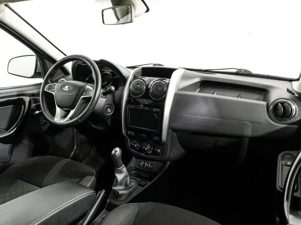 Купить Lada (ВАЗ) Largus, 2021, 77 815 км.. Фото: #8